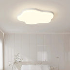 Acrylic LED Flush Mount Ceiling Light for Residential Use