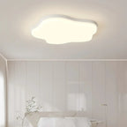 Acrylic LED Flush Mount Ceiling Light for Residential Use