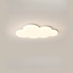 Acrylic LED Flush Mount Ceiling Light for Residential Use