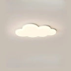 Acrylic LED Flush Mount Ceiling Light for Residential Use