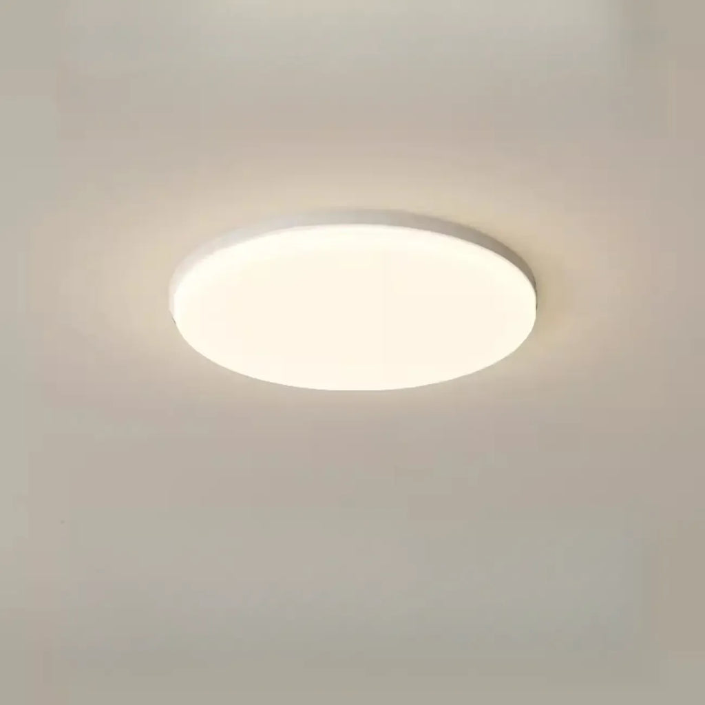 Acrylic LED Flush Mount Ceiling Light for Residential Use