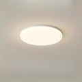 Acrylic LED Flush Mount Ceiling Light for Residential Use