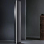 Minimalist Dimmable Metal Floor Lamp for Living Room