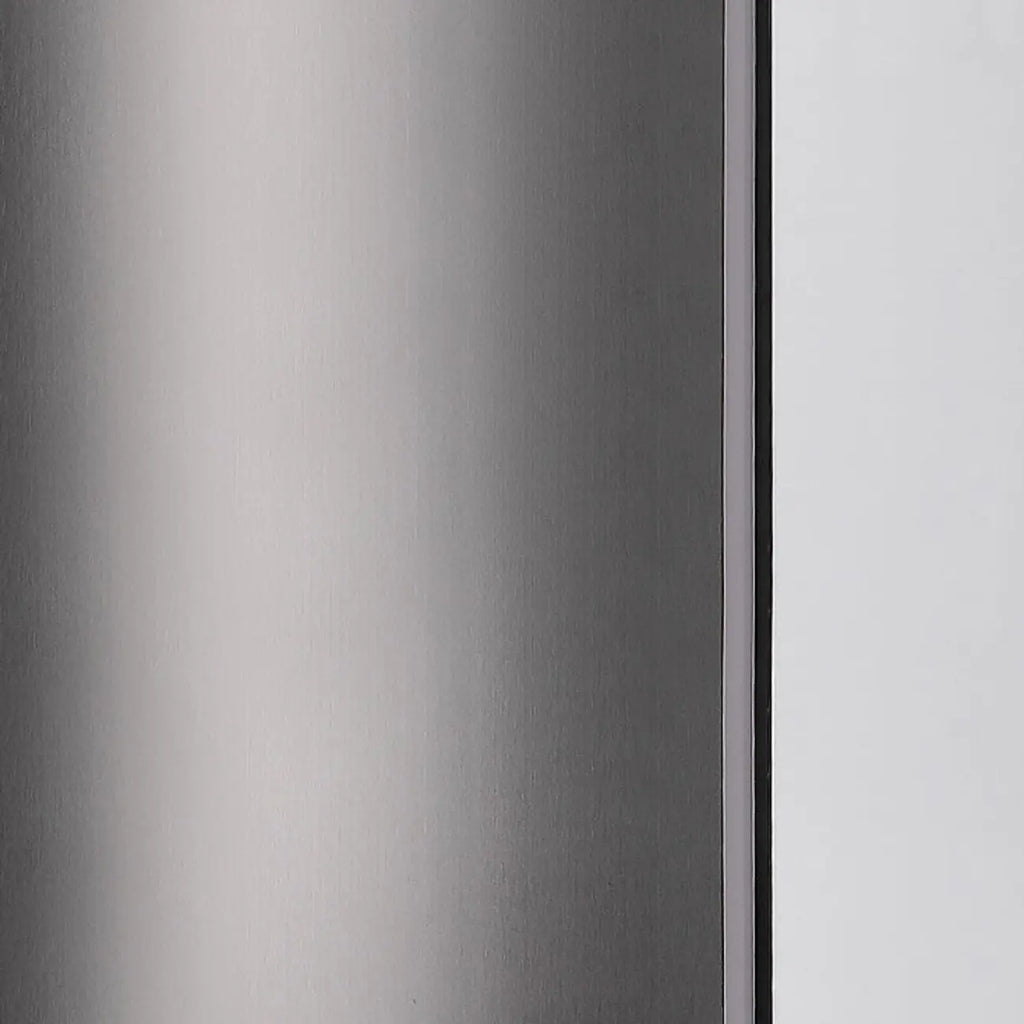 Minimalist Dimmable Metal Floor Lamp for Living Room