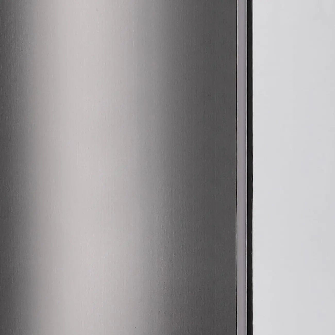 Minimalist Dimmable Metal Floor Lamp for Living Room