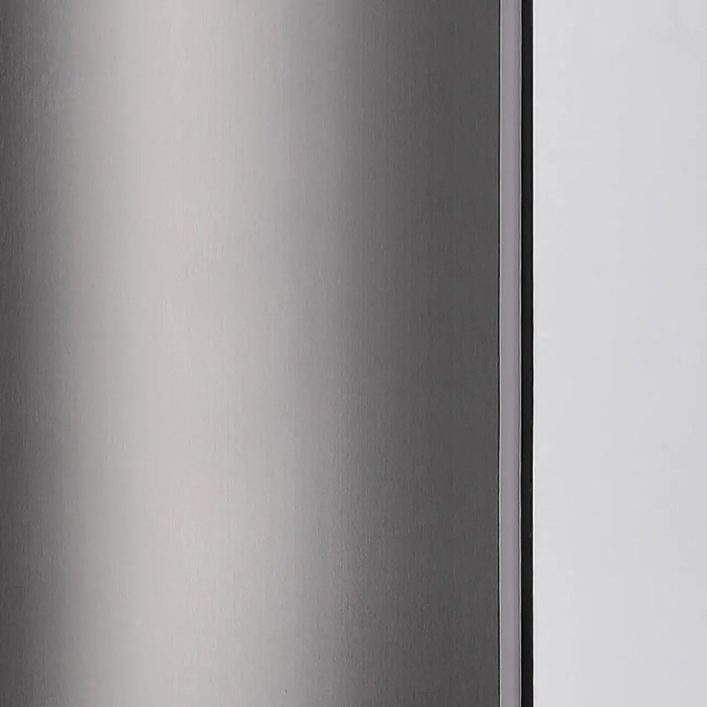 Minimalist Dimmable Metal Floor Lamp for Living Room