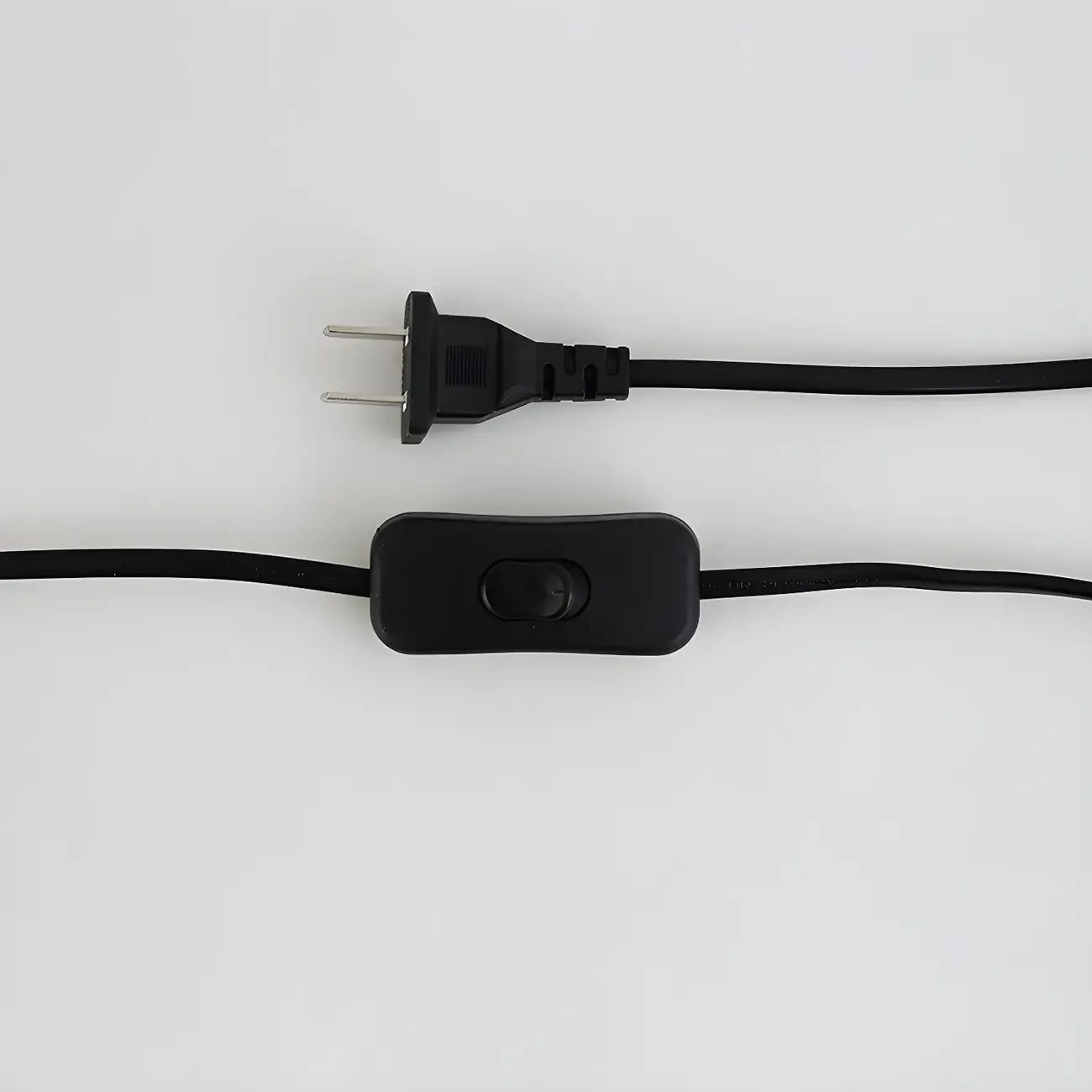 Macaron Iron Dome Shade Metal Table Lamp Plug in Electric