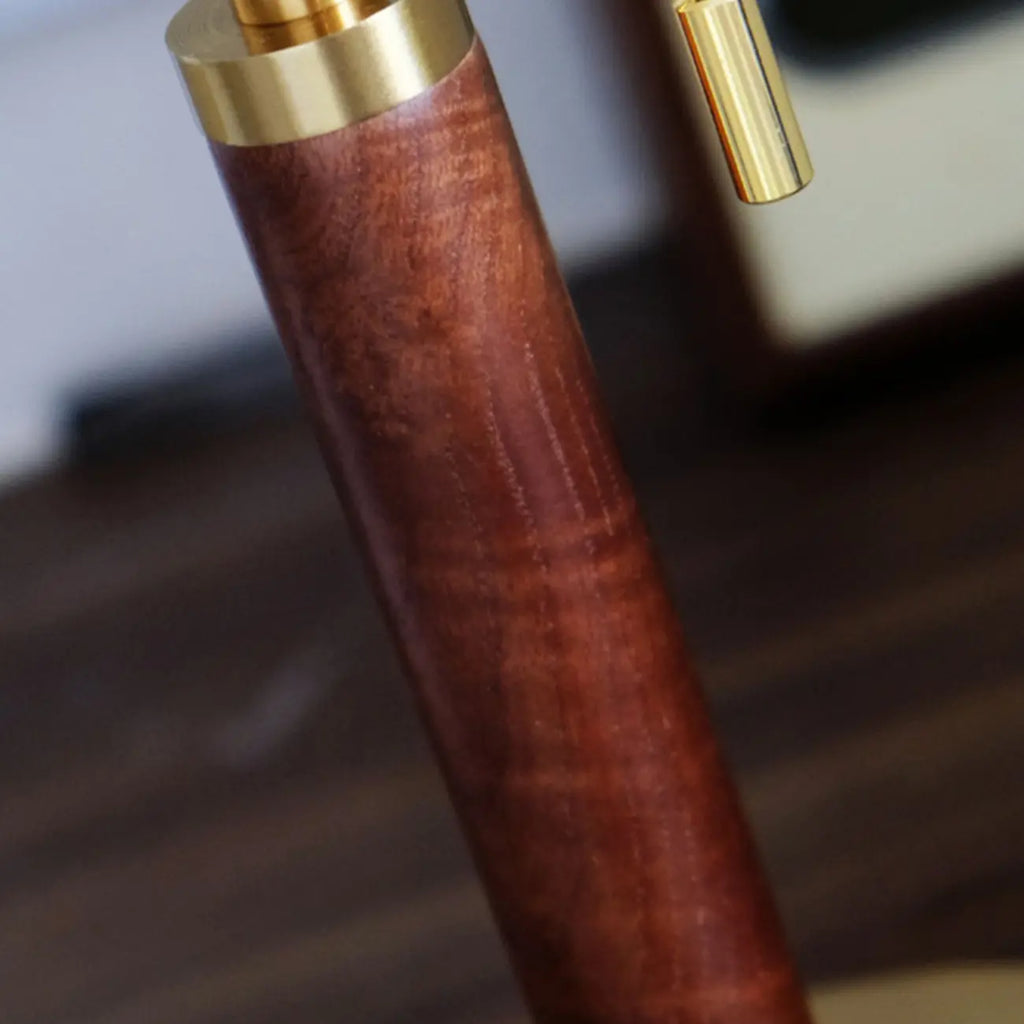 Elegant Fabric Pleated Table Lamp with Pull Chain for Bedroom