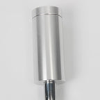 Third Gear Dimming Metal Hose Swing Arm Wall Light