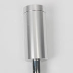 Third Gear Dimming Metal Hose Swing Arm Wall Light