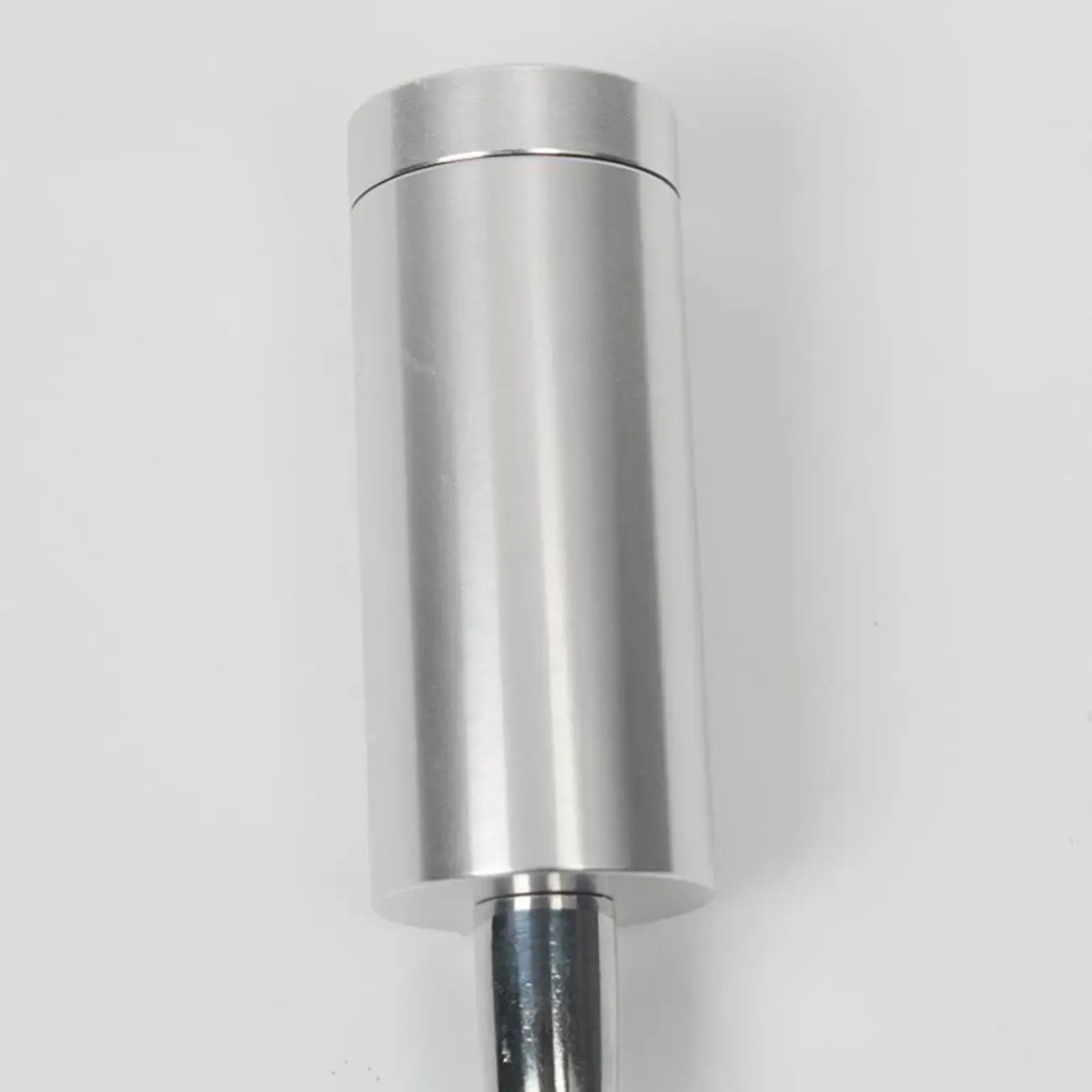 Third Gear Dimming Metal Hose Swing Arm Wall Light