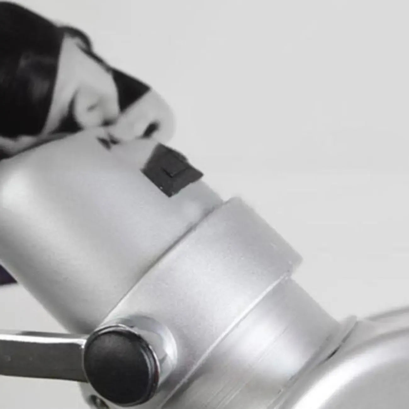 Industrial Aluminum Shade Swing Arm Wall Light