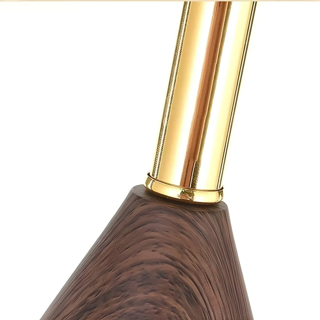 3-Light Modern Adjustable Length Island Pendant Light for Kitchen