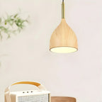 3-Light Modern Adjustable Length Island Pendant Light for Kitchen