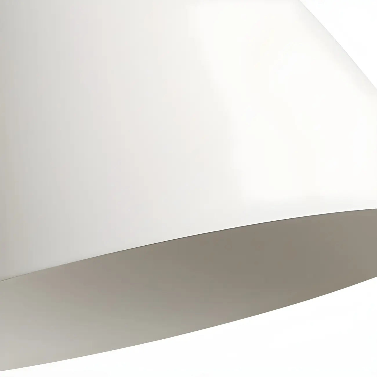 3-Light Modern White Metal Island Pendant Light for Kitchen