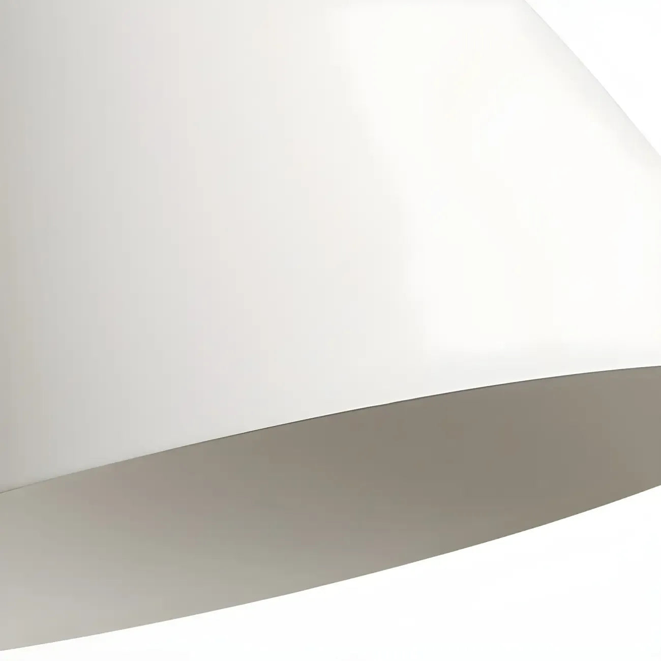 3-Light Modern White Metal Island Pendant Light for Kitchen