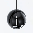 Adjustable Stylish Bedside Globe LED Wall Sconce in Dimmable