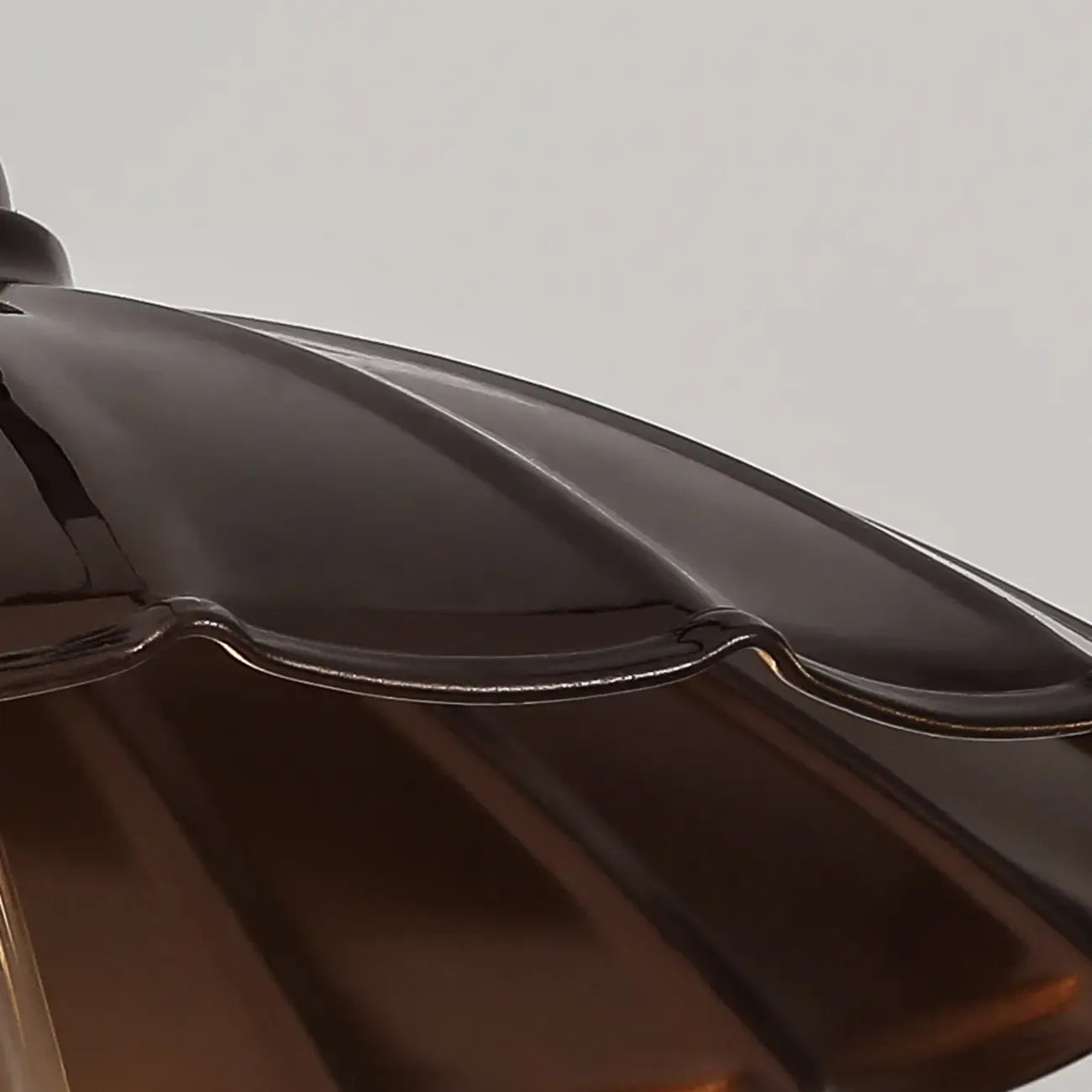 Modern Rustic Brown Adjustable Island Pendant Light for Kitchen