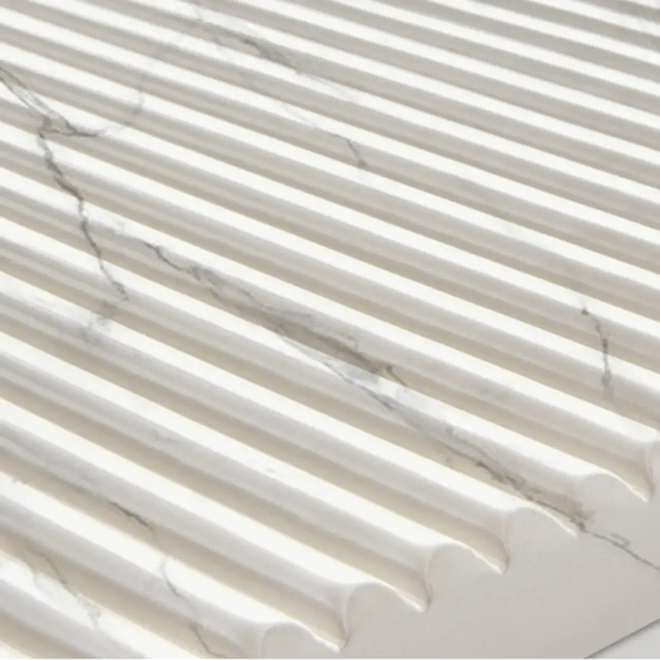 Hallway Wood White Shoe Storage Cabinet with Gold Legs