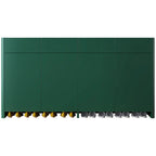 Minimalist Wood Adjustable Multi-Layer Entryway Shoe Cabinet