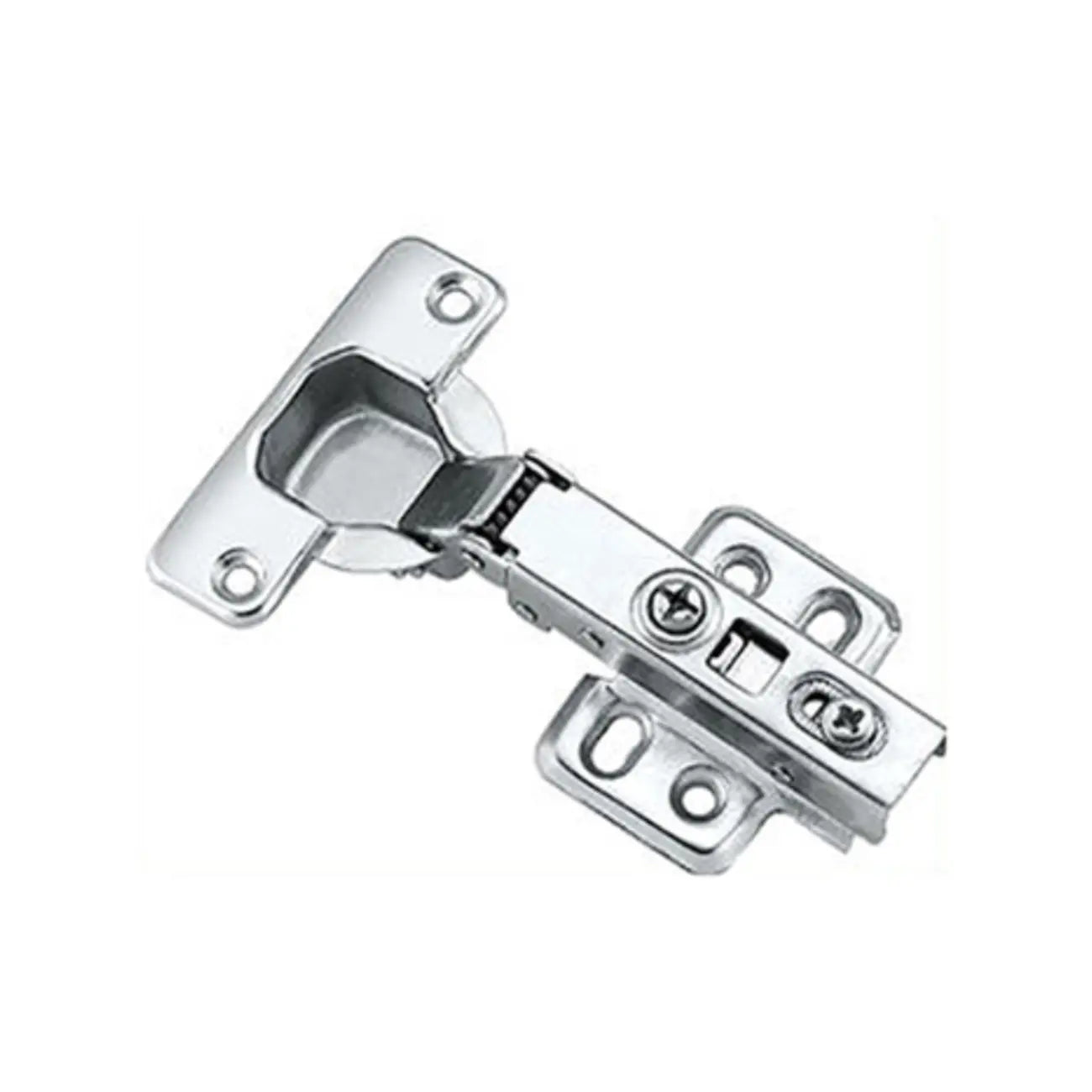 Minimalist Wood Adjustable Multi-Layer Entryway Shoe Cabinet