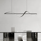 Modern Dimmable LED Island Pendant Light for Kitchen