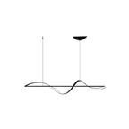 Modern Dimmable LED Island Pendant Light for Kitchen