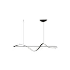 Modern Dimmable LED Island Pendant Light for Kitchen