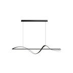 Modern Dimmable LED Island Pendant Light for Kitchen