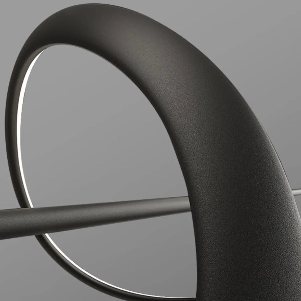 Modern Dimmable LED Island Pendant Light for Kitchen