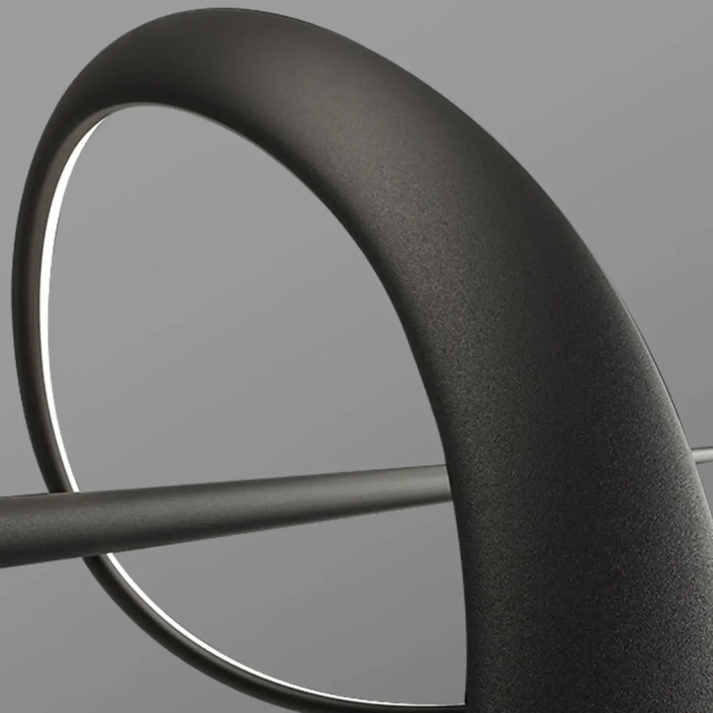 Modern Dimmable LED Island Pendant Light for Kitchen