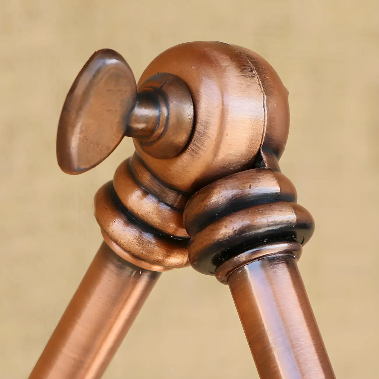 5 Inch Industrial LED Swing Arm Wall Sconce with 4 Colors