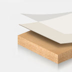 Khaki Wood Entryway Shoe Cabinet Marble Top