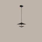 Modern Mini Cone Pendant Light LED Hanging Fixture for Dining