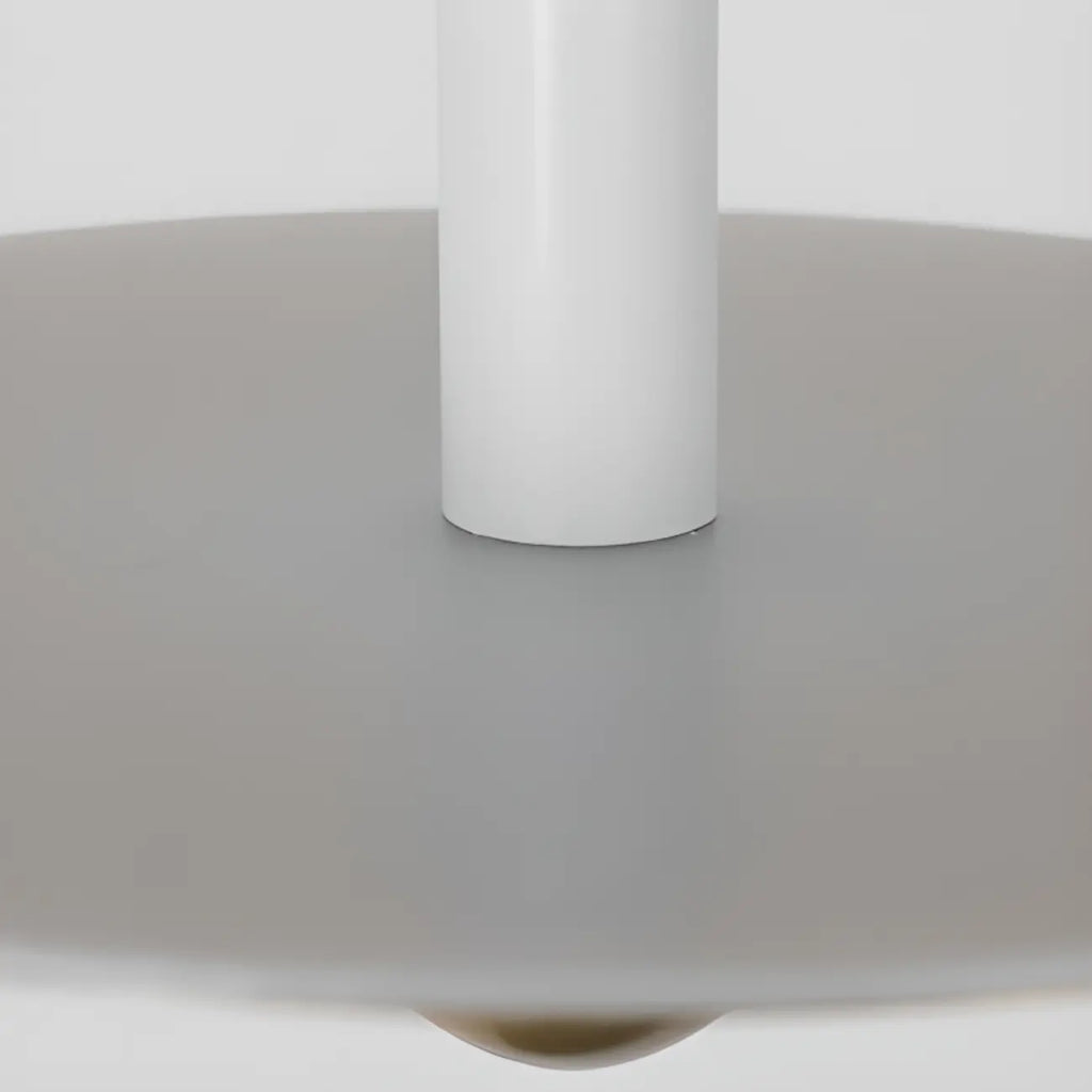 Modern Mini Cone Pendant Light LED Hanging Fixture for Dining