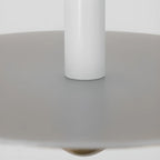 Modern Mini Cone Pendant Light LED Hanging Fixture for Dining