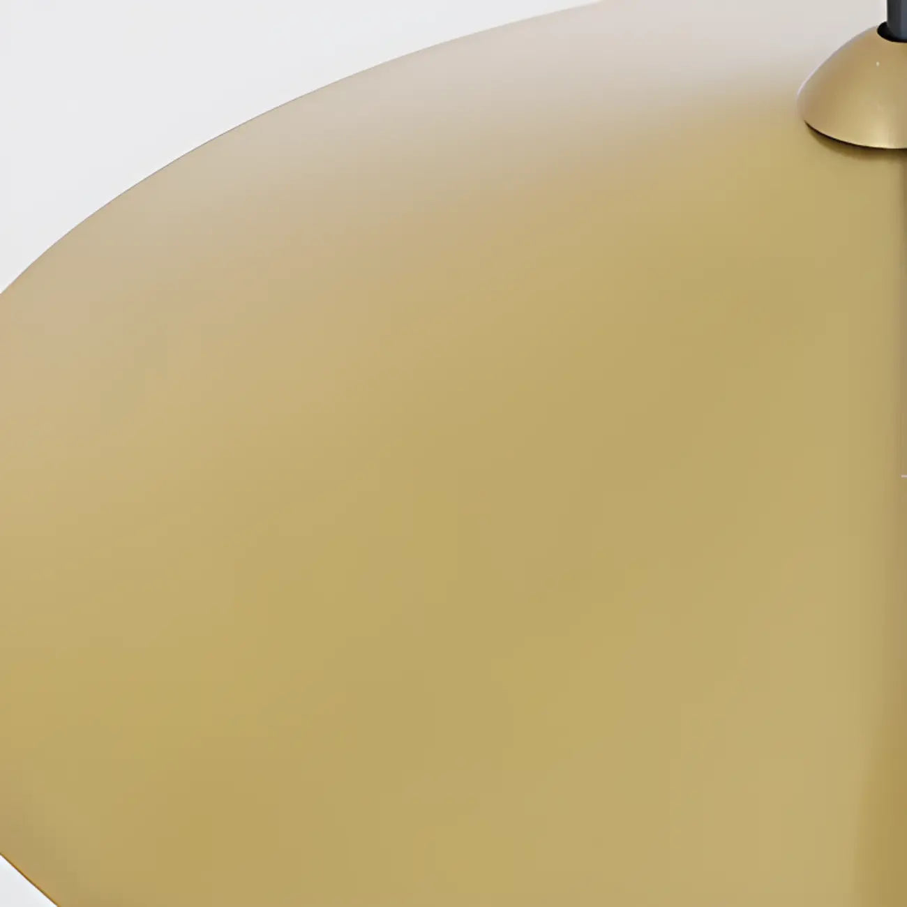 Modern Mini Cone Pendant Light LED Hanging Fixture for Dining