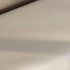 Living Room Pine Wood Upholstered Storage Bench with Backrest