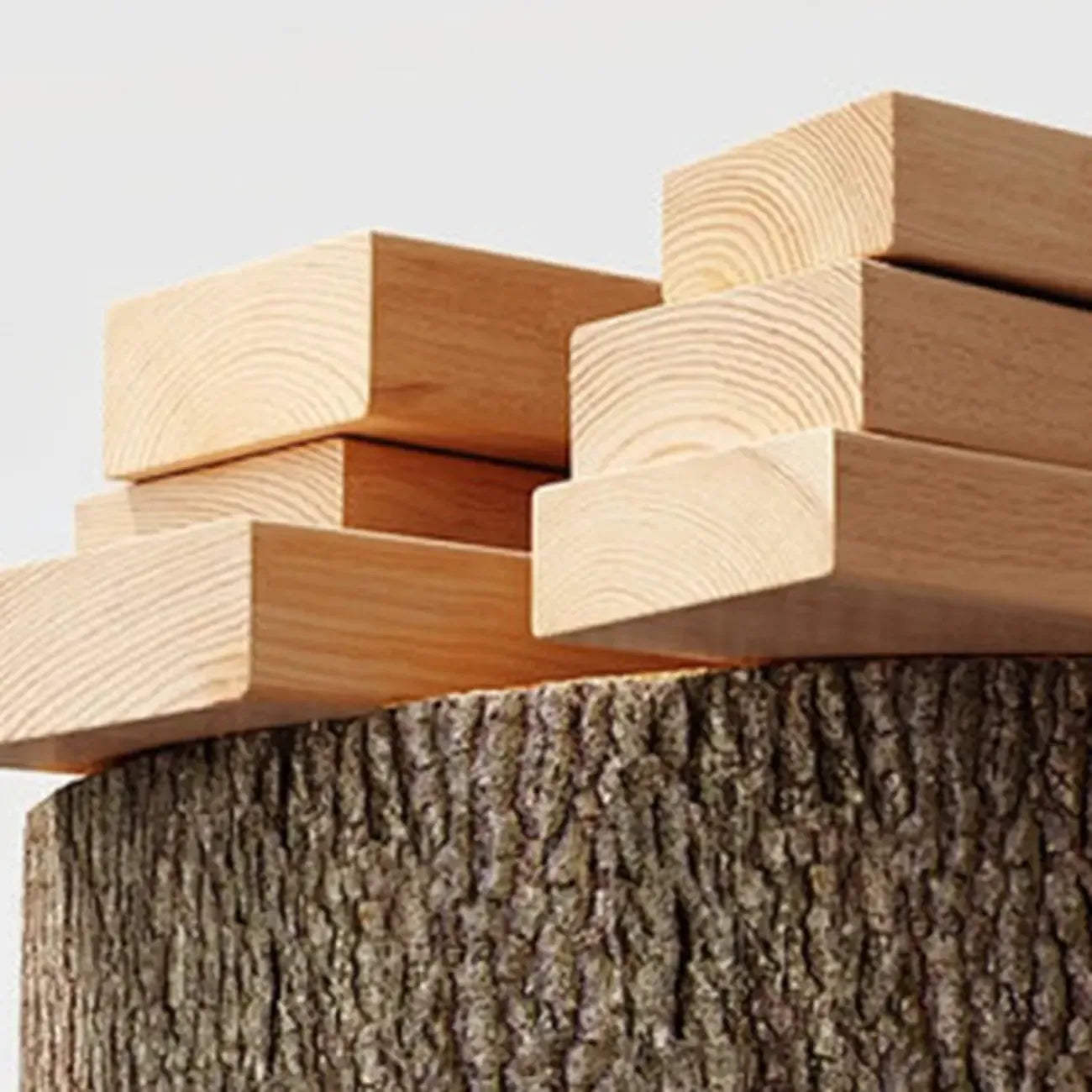 Solid Color Modern Upholstered Bedroom Bench with Storage