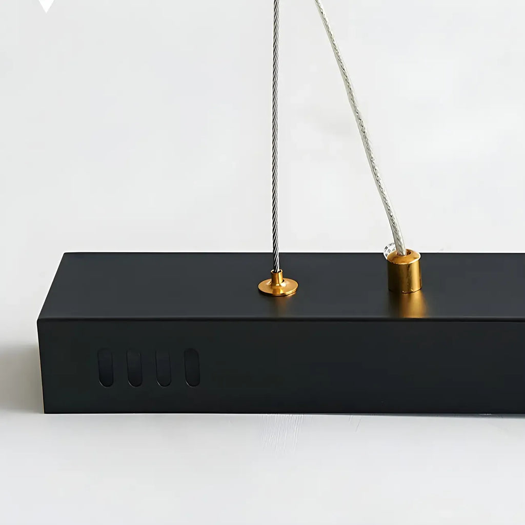 Dining Area Modern Glass 8-Light Globe Chandelier