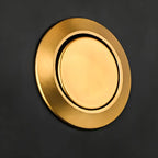 Modern Metal LED Wall Sconce with Switch for Bedroom Reading