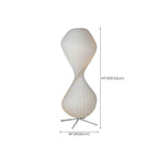 Unique Standing LED Floor Lamp for Living Room Decor