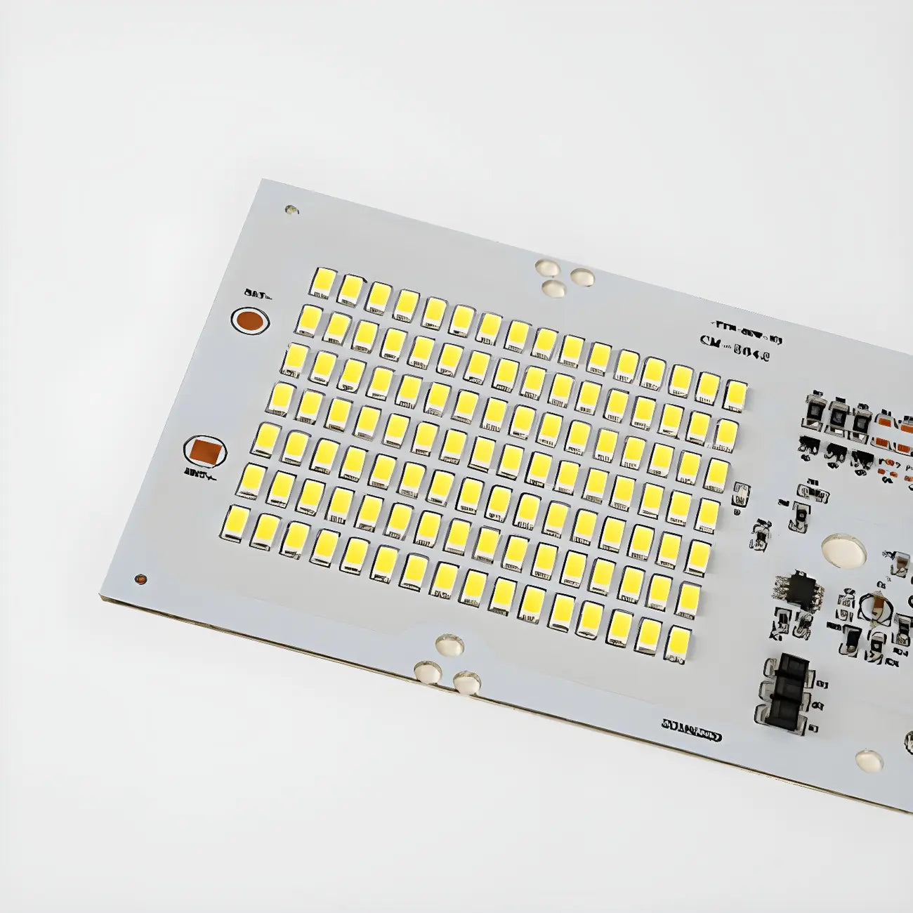 Oriental Black Silhouette LED Solar Outdoor Post Lights