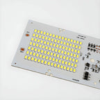 Oriental Black Silhouette LED Solar Outdoor Post Lights